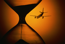 United Airlines In Flight Magazine Review