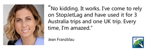 Jean Franzblau